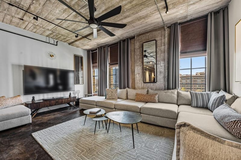 1122 Jackson Street # 609, Dallas TX 75202 - Photo 12