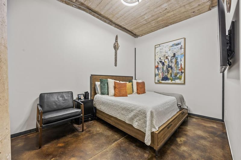 1122 Jackson Street # 609, Dallas TX 75202 - Photo 22