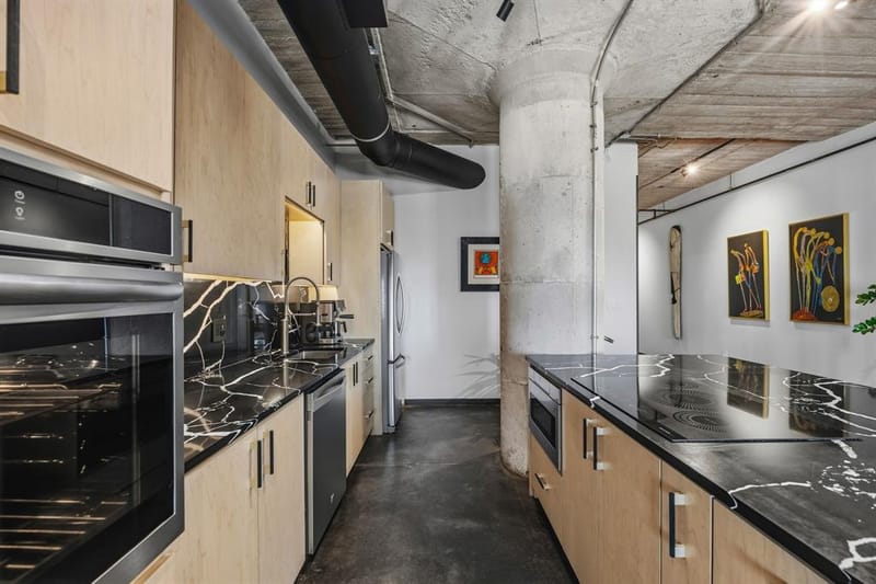 1122 Jackson Street # 609, Dallas TX 75202 - Photo 20