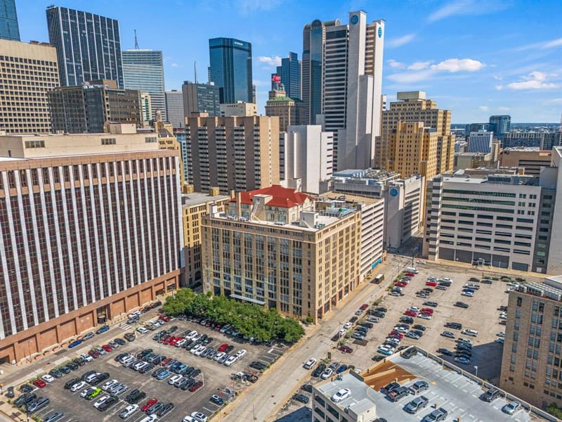 1122 Jackson Street # 609, Dallas TX 75202 - Photo 34