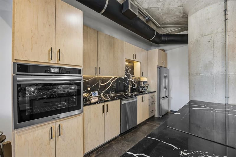 1122 Jackson Street # 609, Dallas TX 75202 - Photo 19