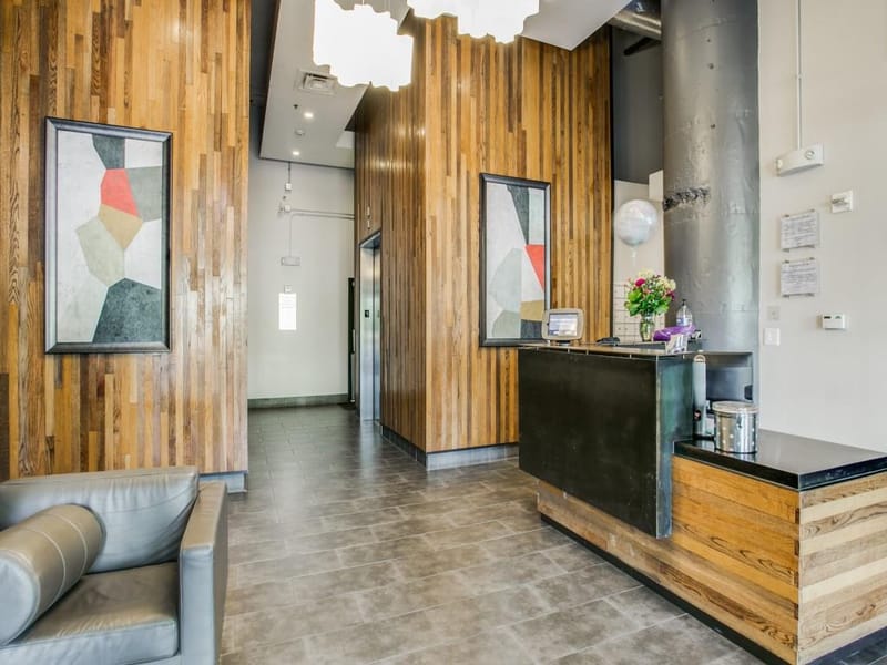1122 Jackson Street # 609, Dallas TX 75202 - Photo 31
