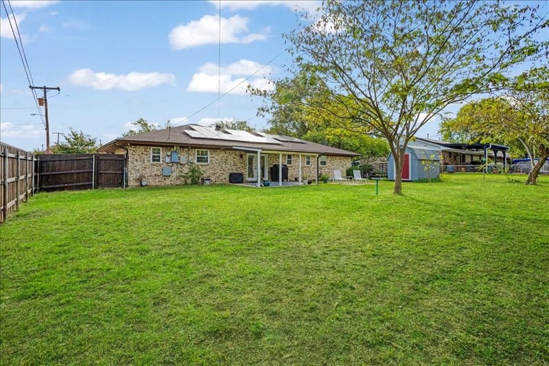 900 Sunset Street, Howe TX 75459 - Photo 23