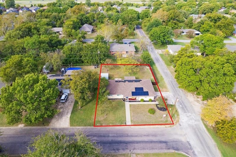 900 Sunset Street, Howe TX 75459 - Photo 27