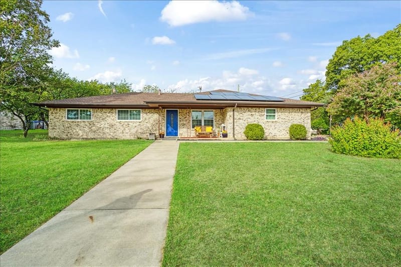 900 Sunset Street, Howe TX 75459 - Photo 2