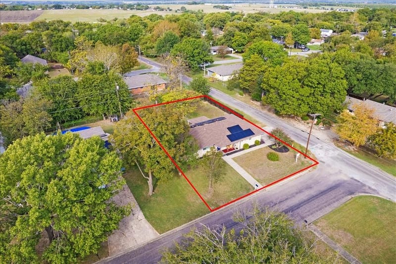 900 Sunset Street, Howe TX 75459 - Photo 26