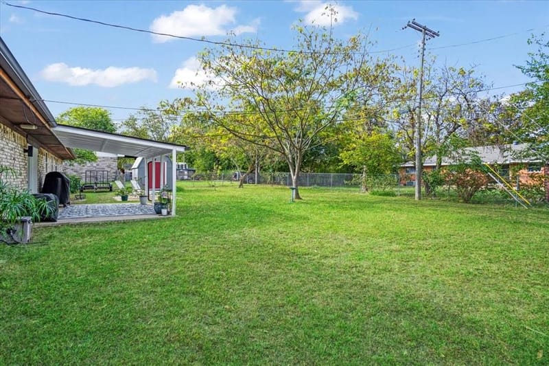 900 Sunset Street, Howe TX 75459 - Photo 22