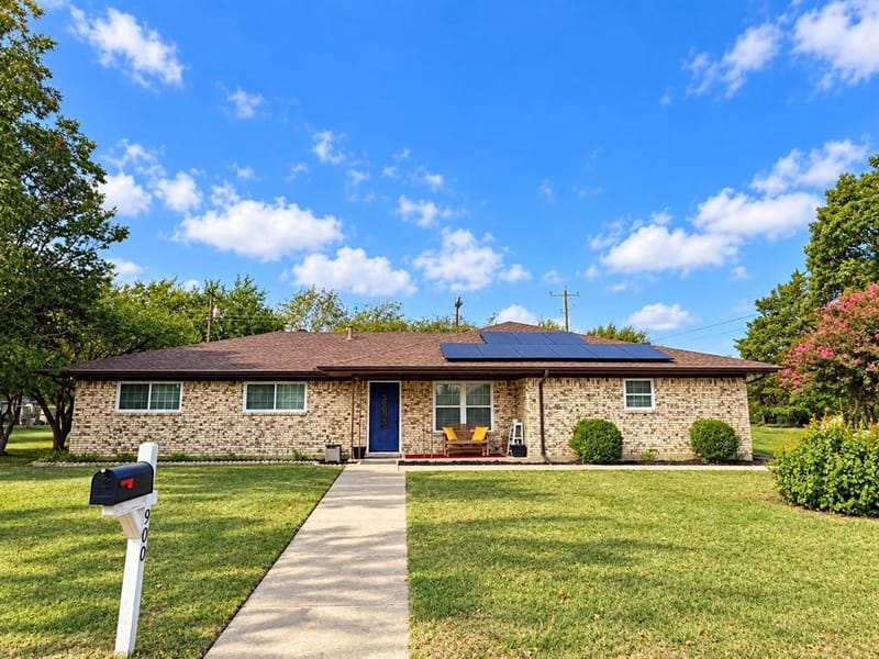 900 Sunset Street, Howe TX 75459