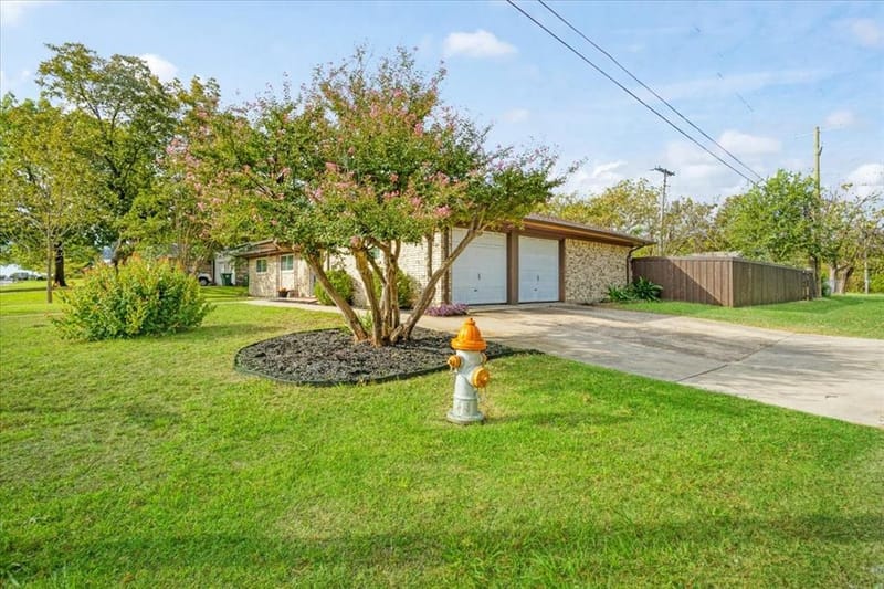 900 Sunset Street, Howe TX 75459 - Photo 25
