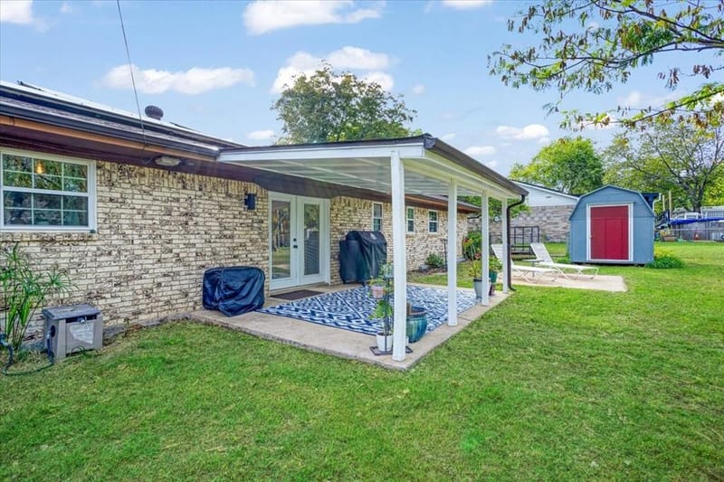 900 Sunset Street, Howe TX 75459 - Photo 21