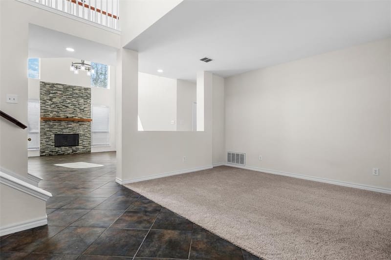 5356 Elmdale Drive, Watauga TX 76137 - Photo 7