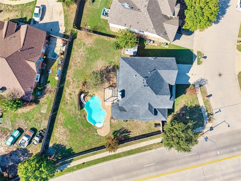 5356 Elmdale Drive, Watauga TX 76137 - Photo 32