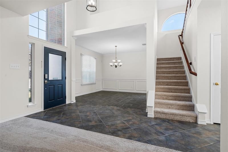 5356 Elmdale Drive, Watauga TX 76137 - Photo 5