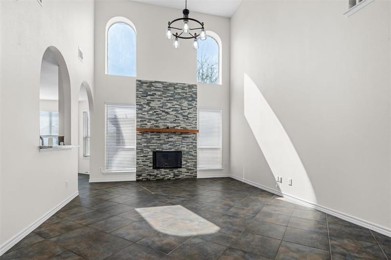 5356 Elmdale Drive, Watauga TX 76137 - Photo 9