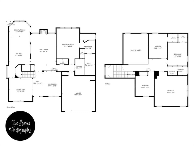 5356 Elmdale Drive, Watauga TX 76137 - Photo 34