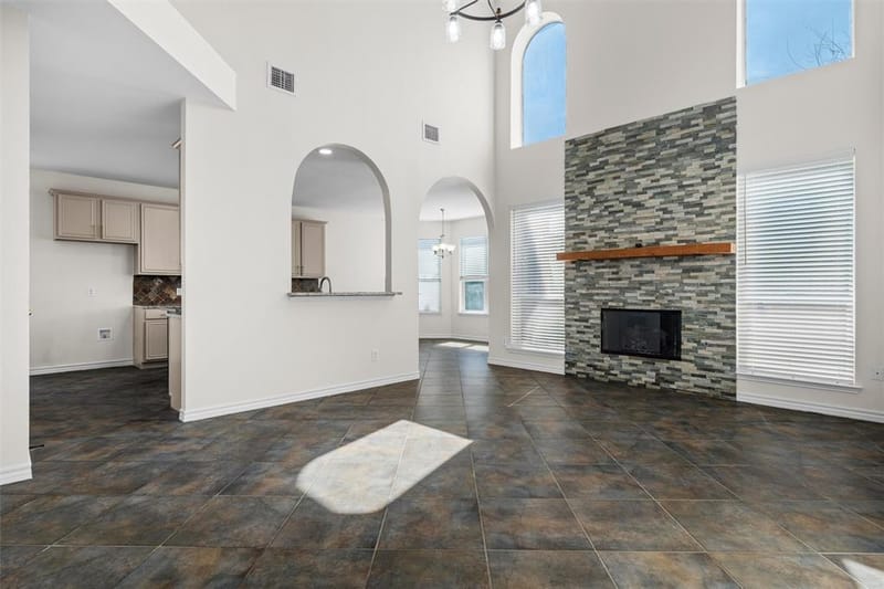 5356 Elmdale Drive, Watauga TX 76137 - Photo 11