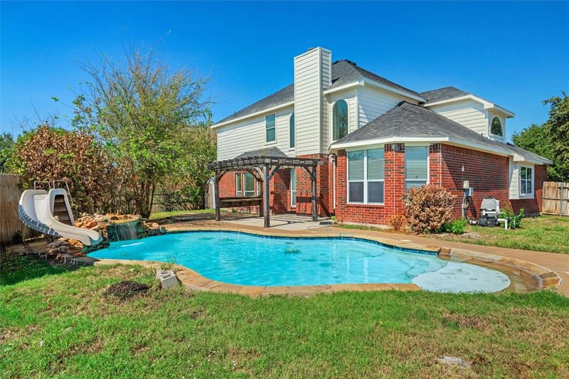 5356 Elmdale Drive, Watauga TX 76137 - Photo 31