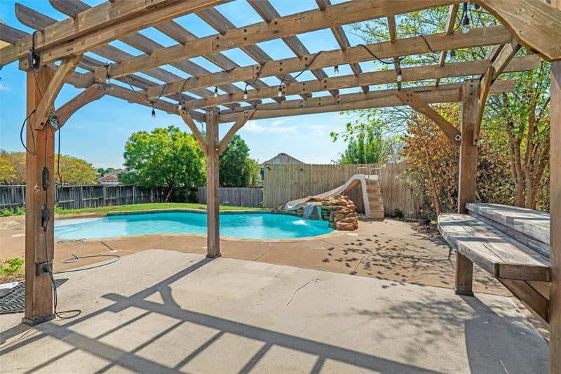 5356 Elmdale Drive, Watauga TX 76137 - Photo 29