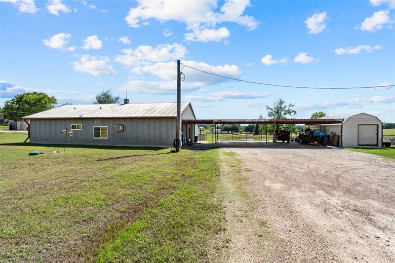 2610 Fm 107, Gatesville TX 76528 - Photo 28