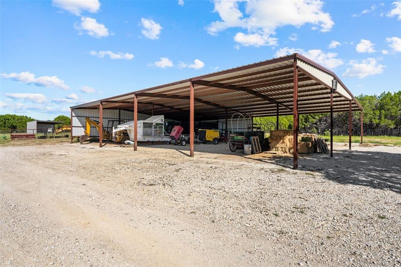 2610 Fm 107, Gatesville TX 76528 - Photo 37