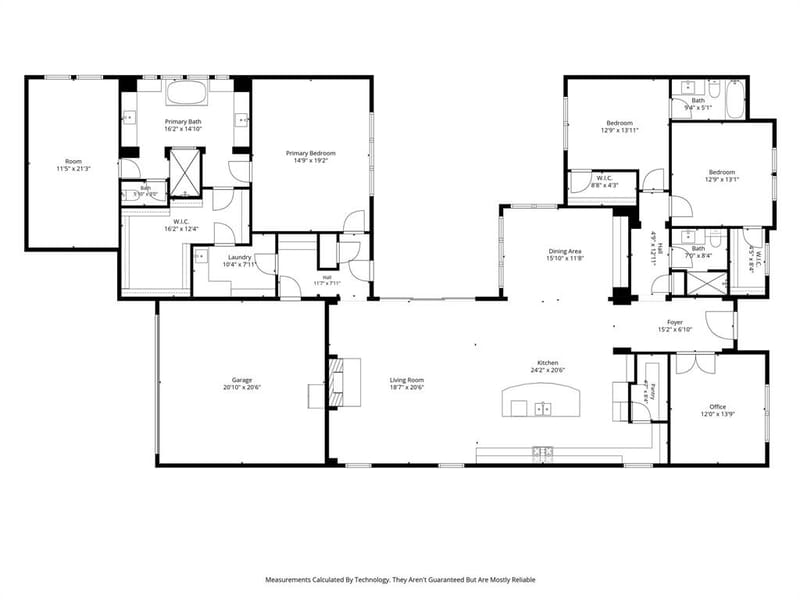 1403 Laurel Green Court, Arlington TX 76005 - Photo 23