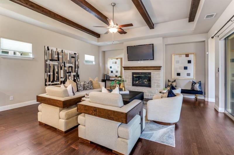 1403 Laurel Green Court, Arlington TX 76005 - Photo 10
