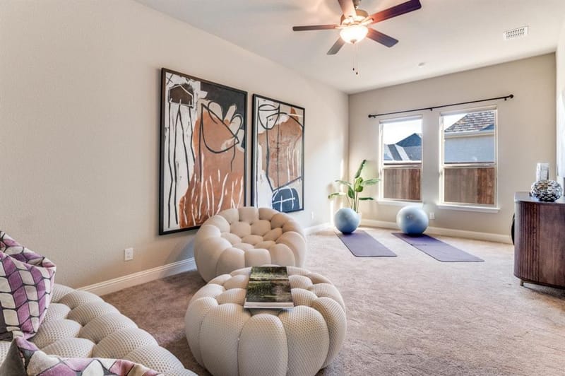 1403 Laurel Green Court, Arlington TX 76005 - Photo 15