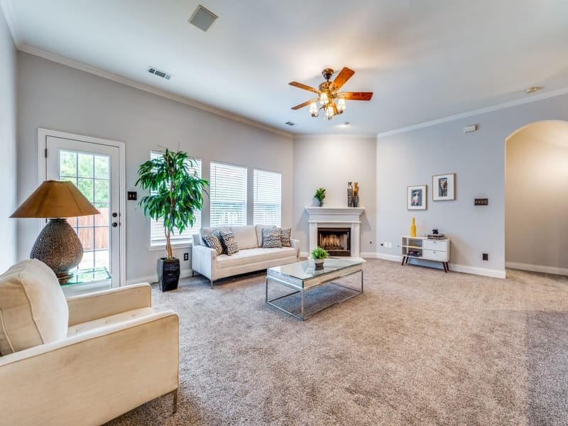 5604 Parkplace Drive, Denton TX 76226 - Photo 2