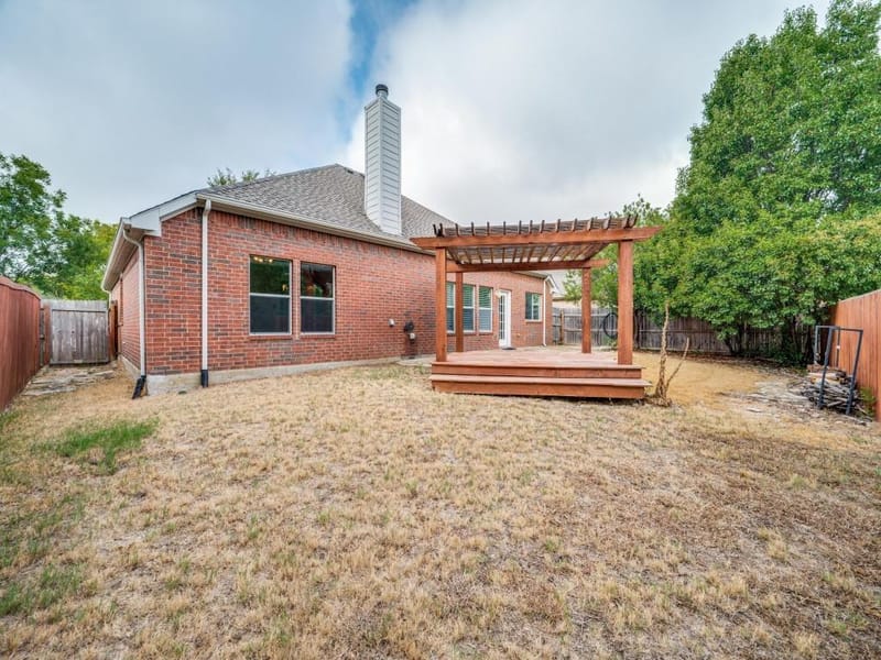 5604 Parkplace Drive, Denton TX 76226 - Photo 12