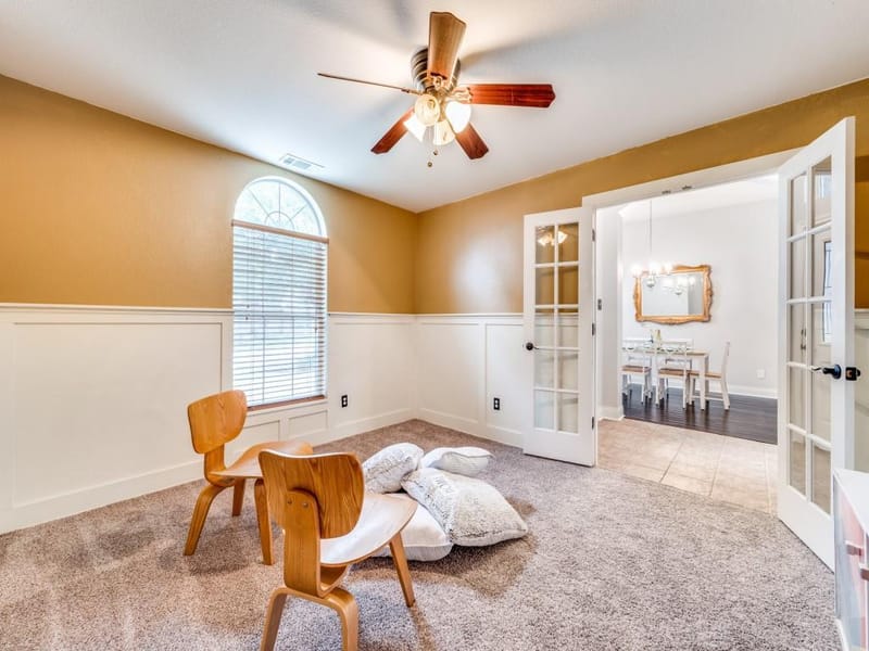 5604 Parkplace Drive, Denton TX 76226 - Photo 5