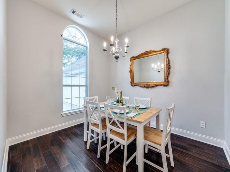 5604 Parkplace Drive, Denton TX 76226 - Photo 4