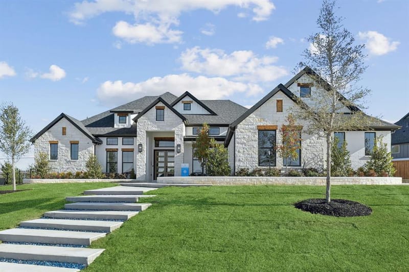 2107 Sicily Lane, Haslet TX 76052 - Photo 2