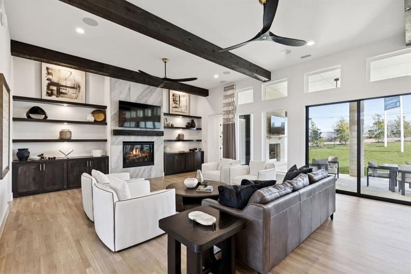 2107 Sicily Lane, Haslet TX 76052 - Photo 6