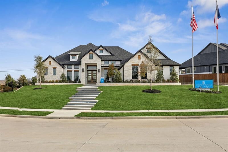 2107 Sicily Lane, Haslet TX 76052