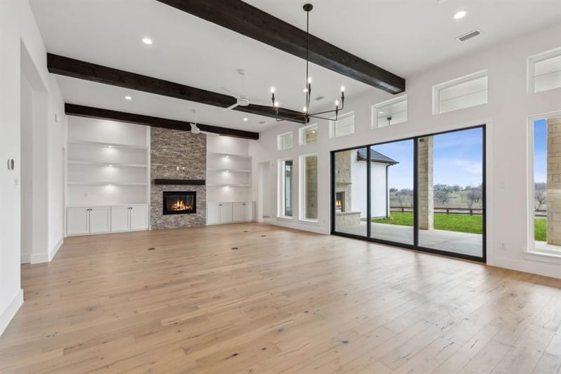 2107 Sicily Lane, Haslet TX 76052 - Photo 9