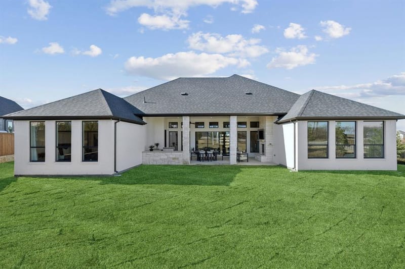 2107 Sicily Lane, Haslet TX 76052 - Photo 34