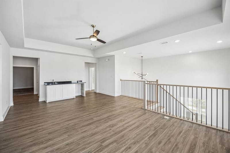 2970 Sunfish Street, Prosper TX 75078 - Photo 23
