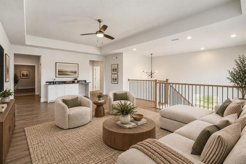 2970 Sunfish Street, Prosper TX 75078 - Photo 22