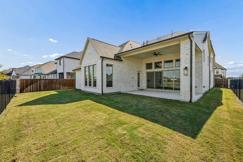 2970 Sunfish Street, Prosper TX 75078 - Photo 36