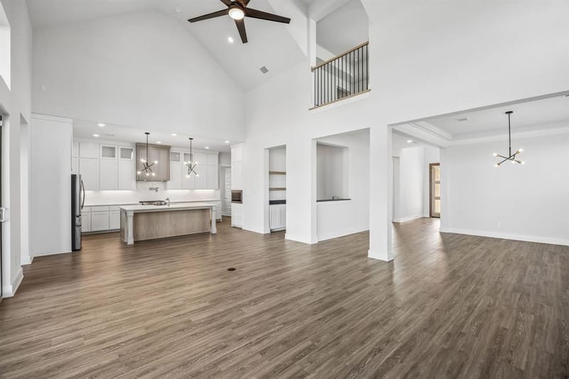 2970 Sunfish Street, Prosper TX 75078 - Photo 9