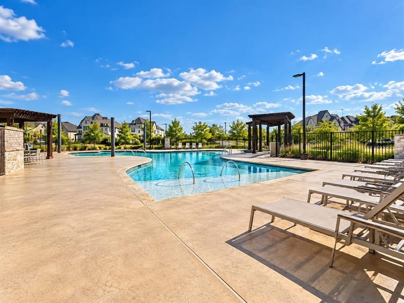 2970 Sunfish Street, Prosper TX 75078 - Photo 38