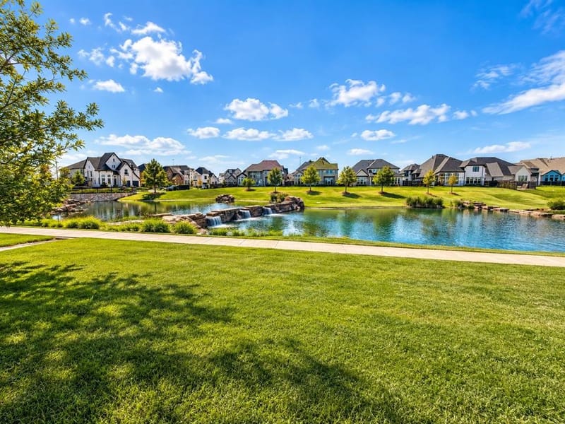 2970 Sunfish Street, Prosper TX 75078 - Photo 40