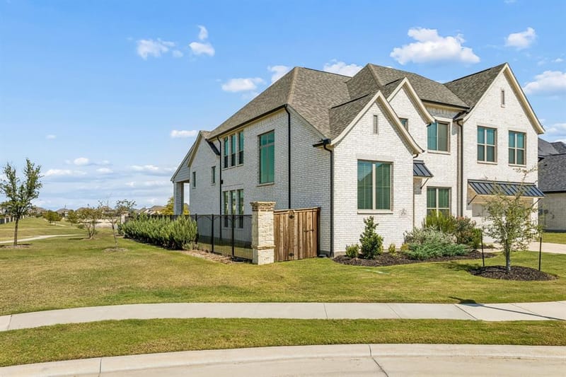 2970 Sunfish Street, Prosper TX 75078 - Photo 35