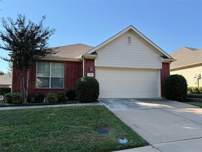 236 Bexar Drive, Lewisville TX 75067 - Photo 2