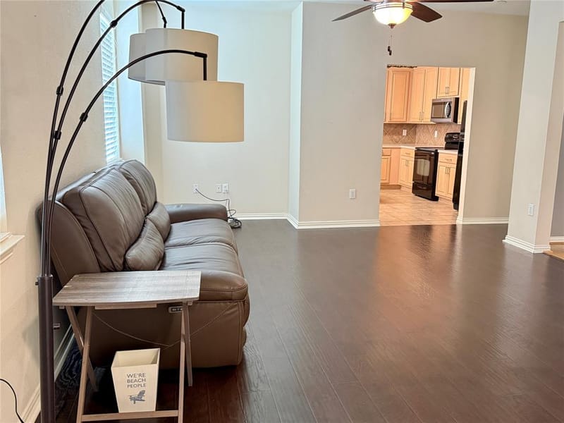 236 Bexar Drive, Lewisville TX 75067 - Photo 6