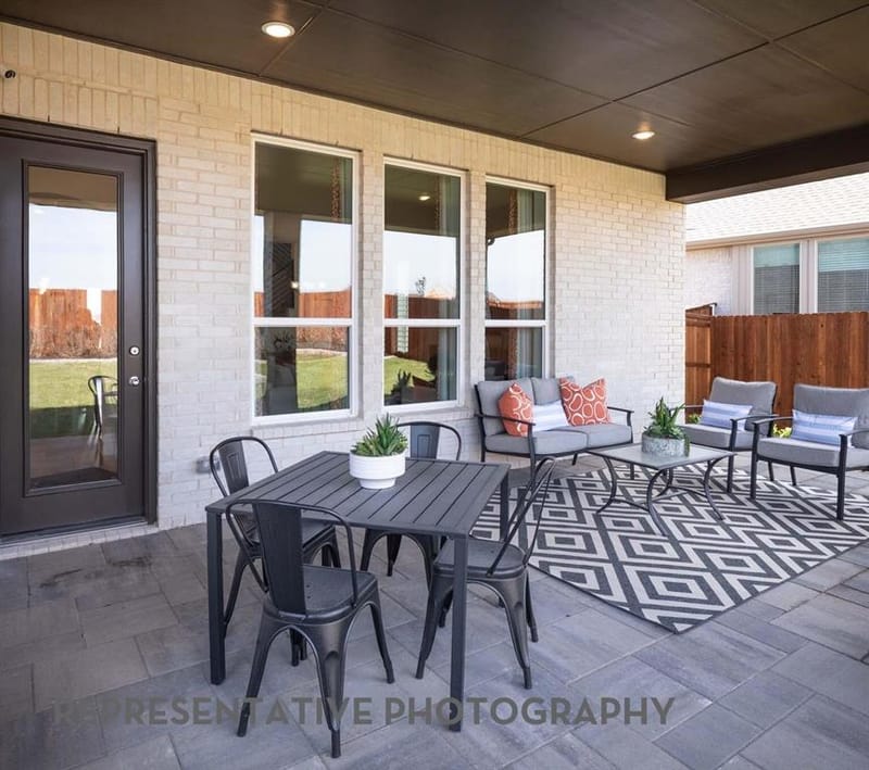 1105 Mumms Field Drive, Fort Worth TX 76247 - Photo 13
