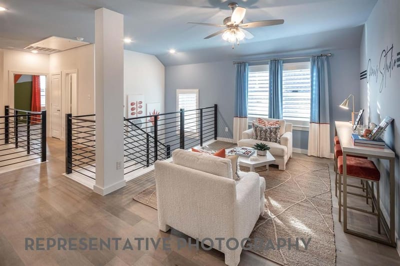 1105 Mumms Field Drive, Fort Worth TX 76247 - Photo 10