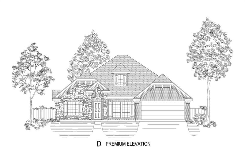 501 Loggia Way, Little Elm TX 75068 - Photo 2