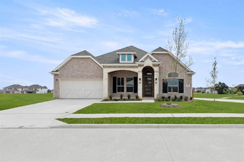 501 Loggia Way, Little Elm TX 75068