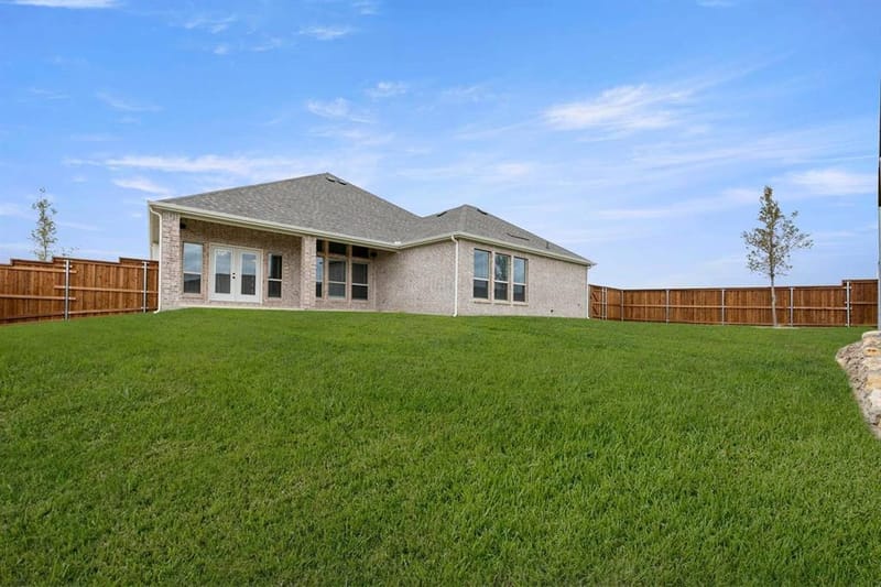 501 Loggia Way, Little Elm TX 75068 - Photo 9